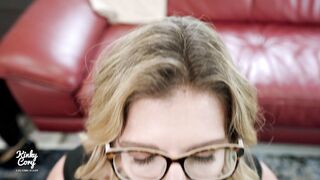 Cory Chase  After Dinner Sex With Your MILF