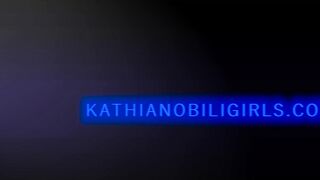 Kathia Nobili Mothers Birthday Surprise Went Wrong