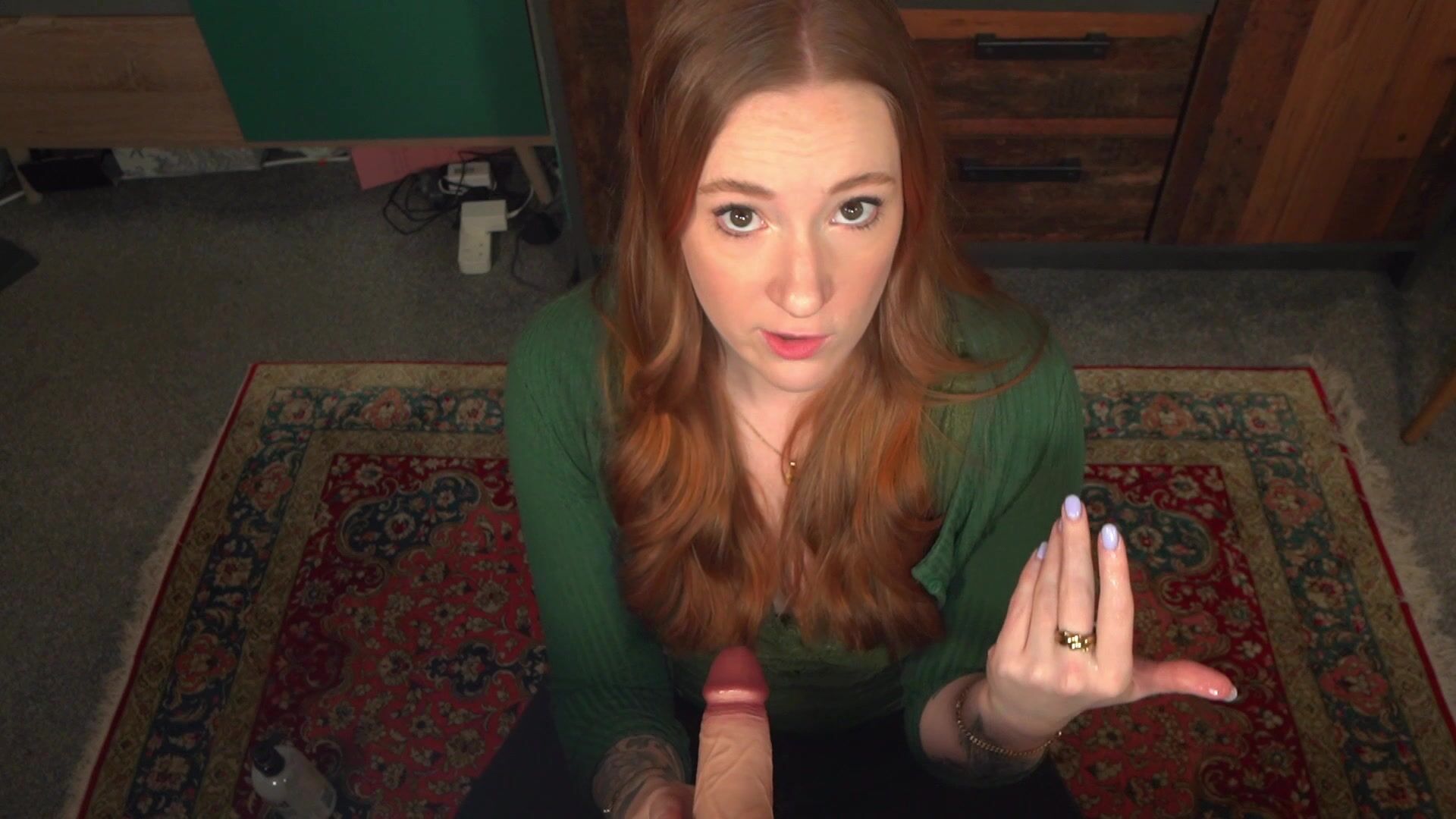 Fiona daggers