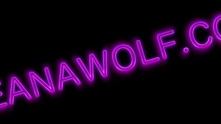 Meana Wolf My Sister Is A Nympho