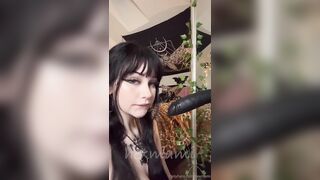 Hexmami Nude Suck BBC Video Leaked