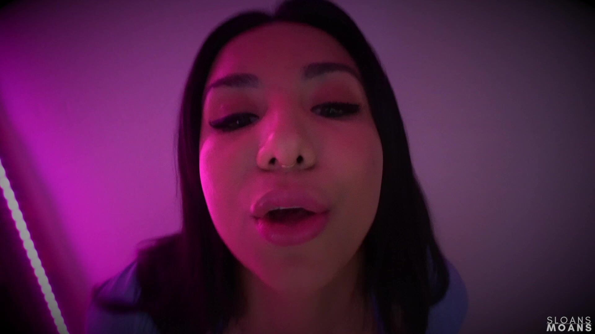 Sloansmoans Sister Wants Ruining - PORNEKIP