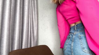 Honey Sasha JOI Cum Now Faster POV Virtual Sex
