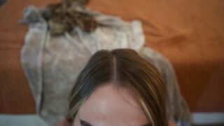 Tatum Christine Escort Mom Takes Your Virginity