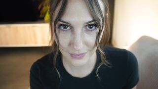 Tatum Christine Always Mom