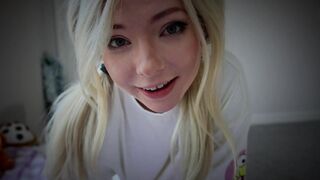 Katilingus Sister Makes You Choose Blackmail Or Anal