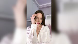 Katekuray Sexy Teen Body Dance