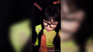 Lunarexx Threesome Facial BJ
