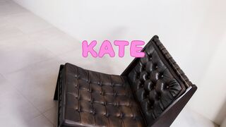 Kate Kuray Fucked Me Hard Finished With A Facial