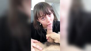Abodyforplay Sucking The Soul Outta His Perfect Cock