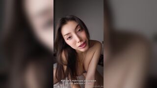 Ruth Lee For All Those Who Asked For A JOI In Spanish