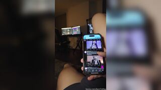 BornToPeg FEMDOM POV Teaches You A Lesson And Makes You Cum
