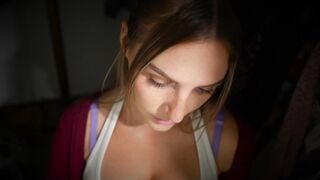 Tatum Christine Fuck Your Sister Masturbate With Me Bro