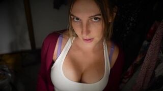 Tatum Christine Fuck Your Sister Masturbate With Me Bro