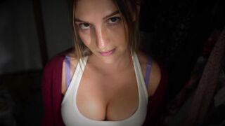 Tatum Christine Fuck Your Sister Masturbate With Me Bro