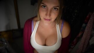 Tatum Christine Fuck Your Sister Masturbate With Me Bro