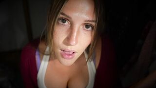 Tatum Christine Fuck Your Sister Masturbate With Me Bro
