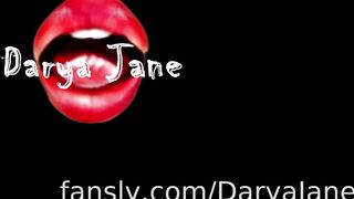 Daryajane Let Stepmom Suck Your Good Boy Cock