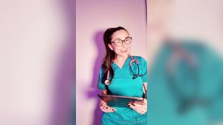 Emilyhill Doctor Roleplay Virtual Sex
