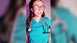 Emilyhill Doctor Roleplay Virtual Sex