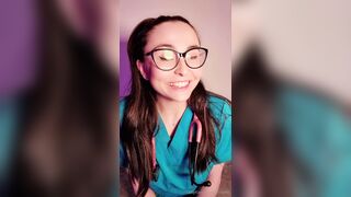 Emilyhill Doctor Roleplay Virtual Sex