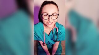 Emilyhill Doctor Roleplay Virtual Sex