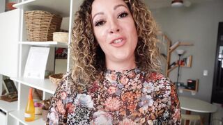 Sasha Curves One Last Hurrah Impregnating Mom