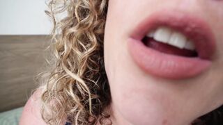 Sasha Curves One Last Hurrah Impregnating Mom