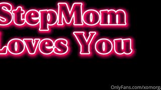Morgan Lane Stepmom Loves You