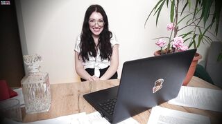 Adria Nite Wife The Best Office Whore