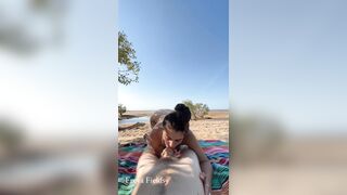 Freya Fields Sex On The Beach