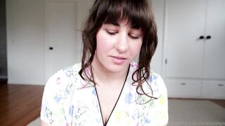 Leialovelyn Stepsister Nurses You Back To Health