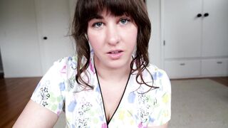 Leialovelyn Stepsister Nurses You Back To Health