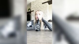 Vega Thompson Spider Girl BBC