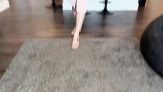 Tootwistedtaboovip Step Son Cums His Pants On The Way To Soccer
