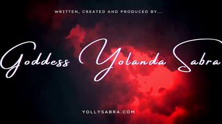 Yollysabra Mean And Humiliating Girlfriend Simulated Sex