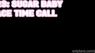 GwenGwiz Sugar Baby JOI