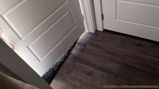 Tootwistedtaboovip Step Sis Got Caught Watching Step Family Porn