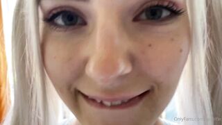 Eva Elfie Mountain Hotel Sex