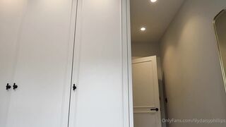 Lily Phillips Nurse POV Sex