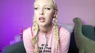 Alicewarmheart I Turned Into Bimbo Slut