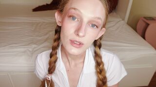 Kwgirlx Daddys Desperate Girl