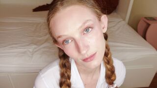 Kwgirlx Daddys Desperate Girl