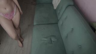 Alicewarmheart Sex With Big Bouncing Tit Blonde