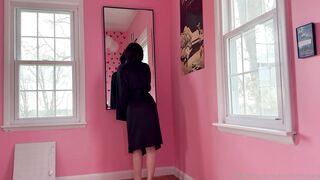 Bimbobabey Sextape BJ Load In My Tongue