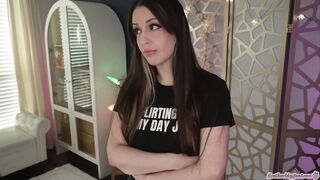 Heatherbby Step Daughters Teen Ass Is Made For Fucking