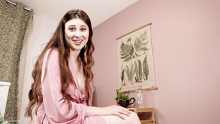 Darlingjosefin Mommy Teaches Sex