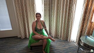 Kelly Payne Fantasy Fetish Genie