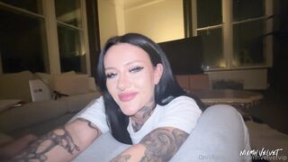 Niamh Velvet Sleepover And Creampie With My Ex Boyfriends Best Mate