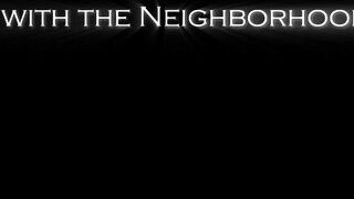 Kelly Payne Cheating With The Neighborhood Whore